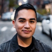 The Walt Disney Studios Employee Aaron Perez's profile photo