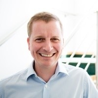 Magnus Bojlert Email