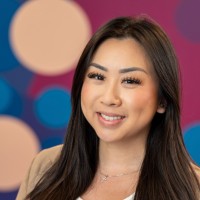 Adobe Employee Caroline Nguyen's profile photo