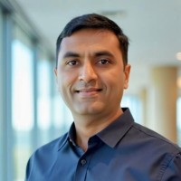 Truein Employee Ankit Tanna's profile photo