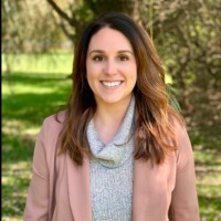 BlackRock Employee Kelli Coleman's profile photo