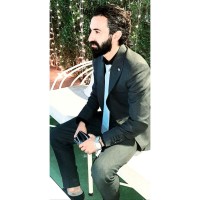 Egypt University of Informatics Employee Mahmoud Aiop's profile photo