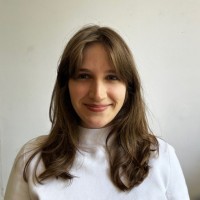 LizzyAi Employee Lana Ljoka's profile photo