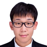 Canadian Forces Morale and Welfare Services Employee Zhiao He's profile photo