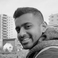 Sleeper Employee Hassaan Markhiani's profile photo