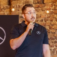 Mercedes-Benz Slovakia Employee Boris Borovička's profile photo