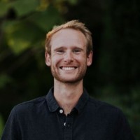 HubSpot Employee Connor Cunningham's profile photo
