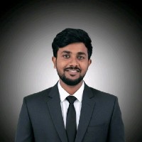 Zenardy Employee Aakash Dhakshnamoorthy's profile photo