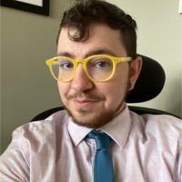 Mount Holyoke College Employee Hal Brown's profile photo