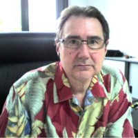 Fike Corporation Employee Stanley Sigle's profile photo