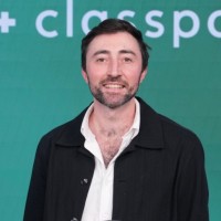 ClassPass Employee Neil Kimmett's profile photo