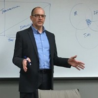 Society of St. Vincent de Paul St. Louis Employee Mike Goering's profile photo
