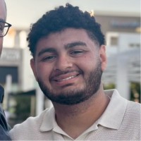 EXODUS RIGS Employee Fareed Gohar's profile photo