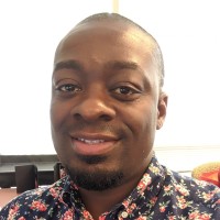 Cox Automotive Inc. Employee Michael Dubose's profile photo