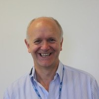 WSOR Employee Charles Yeomanson's profile photo
