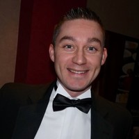 Azumi ltd and Robata Restaurants ltd Employee James French's profile photo