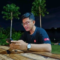 PT. Riau Sakti United Plantations (Sambu Group) Employee Mohammad Efendi's profile photo