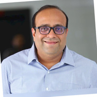 Varthana Employee Sumit Gawshinde's profile photo