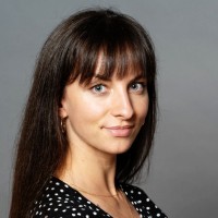 English Teacher Employee Margarita Perepelkina's profile photo