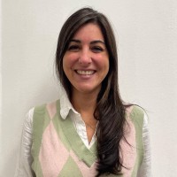 Switch Software Employee Mariana Rosendo's profile photo