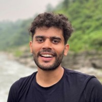 Shubham Nautiyal Email