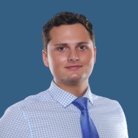 DARCO International Corporation Employee Justin Ruben's profile photo