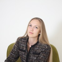 Частная психологическая практика Employee Kristina Mukhovikova's profile photo