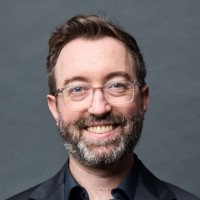 Sedai Employee Ethan Andyshak's profile photo