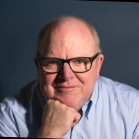Hult International Business School Employee Thomas Porter's profile photo