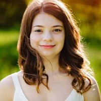 Achievable Employee Anna Nicolaou's profile photo