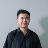 NextOfKin Creatives Employee Rayson Tan's profile photo
