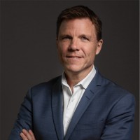 Gjensidige Business Services AB Employee Daniel Hellberg's profile photo