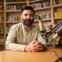 Mohsin Saeedullah Email