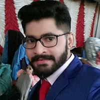 Noman Rehman Email