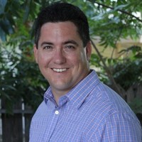 Lulus Employee Eric Riesen's profile photo