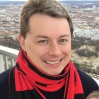 Omnissa Employee Shane Fowler's profile photo