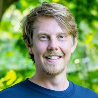 Tov Essentials Employee Jasper de Ridder's profile photo