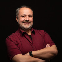 Gebrüder Weiss Employee Dieter Reichmann's profile photo