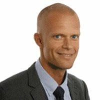Norsk Scania AS Employee Einar Laheld's profile photo