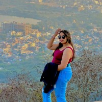 Preeti Sharma Email & Phone Number