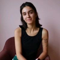 Alix Genévrier Email
