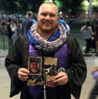 Idaho Materials & Construction Employee Sean Medley's profile photo