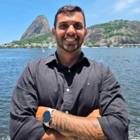 Grupo Energisa Employee Alexandre Quintas's profile photo