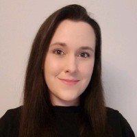H.T. High Technology progetti SAP, Mobile, Business Analytics Employee Noelle Grudzinski's profile photo
