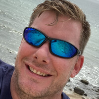 Coronet Machinery Corp Employee Ron Kish's profile photo