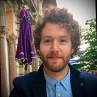 Northern Ireland Assembly Employee Ryan Kee's profile photo