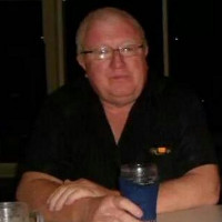 Casual Employee Michael Busby's profile photo