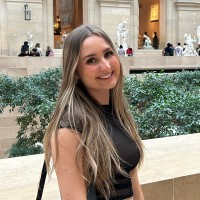 FieldworkHub International Employee Paulina Wierzba's profile photo