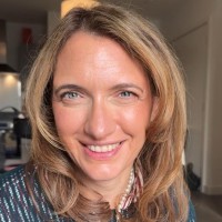 Croner-i Employee Eliana Giacco's profile photo