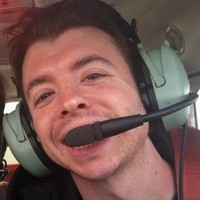 Collins Aerospace Employee Bradley O'Connor's profile photo